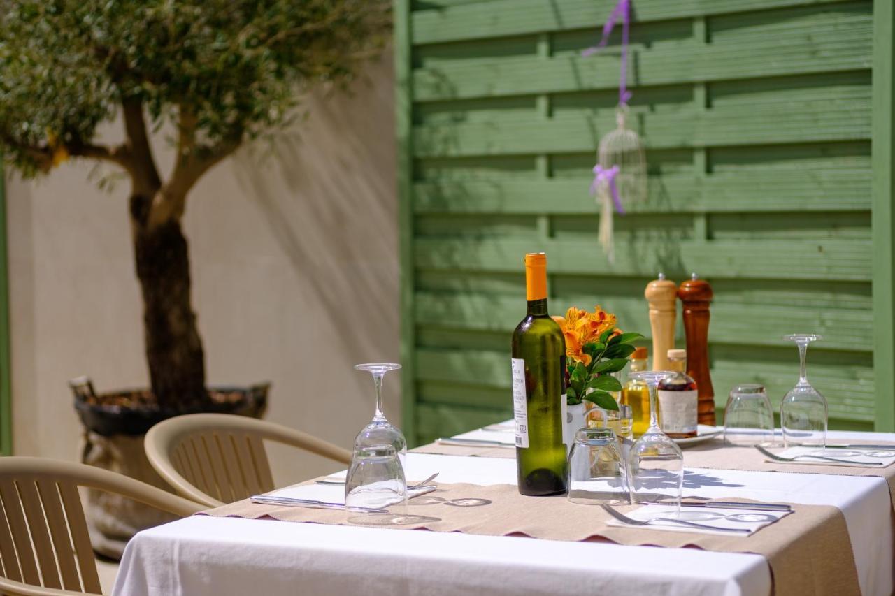 Hotel Vila Conte Veli Losinj Exterior photo